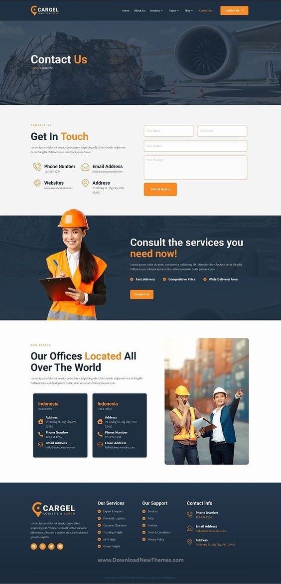 UI/UX & Web Design sample 19
